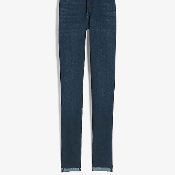 NWT Express Skinny Jeans - Picture 16 of 16